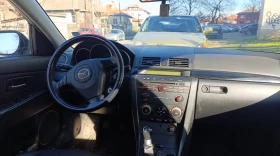 Mazda 3 - 1250 € / 2444.79 лв. - 35871806 5 | Car24.bg Mazda 3 - 1250 € / 2444.79 лв. - 35871806 5
