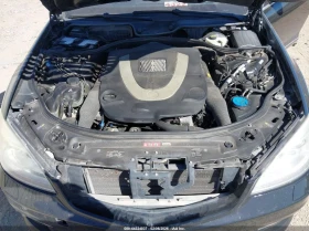 Mercedes-Benz S 550 5.5L V8 - 7500 € / 14668.73 лв. - 87057280 10 | Car24.bg Mercedes-Benz S 550 5.5L V8 - 7500 € / 14668.73 лв. - 87057280 10