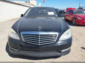 Mercedes-Benz S 550 5.5L V8 - 7500 € / 14668.73 лв. - 87057280 12 | Car24.bg Mercedes-Benz S 550 5.5L V8 - 7500 € / 14668.73 лв. - 87057280 12