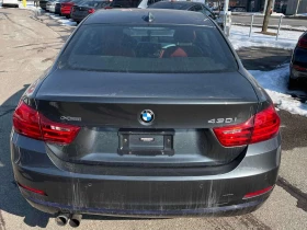 BMW 430 430i xDrive CARFAX - 13450 € / 26305.91 лв. - 66341831 4 | Car24.bg BMW 430 430i xDrive CARFAX - 13450 € / 26305.91 лв. - 66341831 4