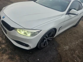 BMW 420 420д-184кс-2015год-На части!!! | Auto.bg — изображение 5 BMW 420 420д-184кс-2015год-На части!!! | Auto.bg — изображение 5