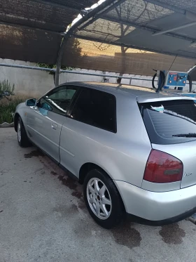 Audi A3 - Car24.bg Audi A3