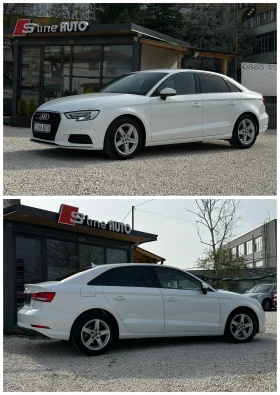 Audi A3 Limousine* 2.0 TDI* 150 k.c* Xenon* | Auto.bg — изображение 17 Audi A3 Limousine* 2.0 TDI* 150 k.c* Xenon* | Auto.bg — изображение 17