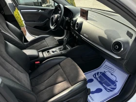 Audi A3 Limousine* 2.0 TDI* 150 k.c* Xenon* | Auto.bg — изображение 12 Audi A3 Limousine* 2.0 TDI* 150 k.c* Xenon* | Auto.bg — изображение 12