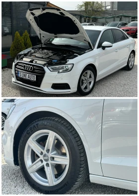 Audi A3 Limousine* 2.0 TDI* 150 k.c* Xenon* | Auto.bg — изображение 16 Audi A3 Limousine* 2.0 TDI* 150 k.c* Xenon* | Auto.bg — изображение 16