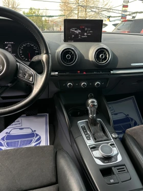 Audi A3 Limousine* 2.0 TDI* 150 k.c* Xenon* | Auto.bg — изображение 11 Audi A3 Limousine* 2.0 TDI* 150 k.c* Xenon* | Auto.bg — изображение 11