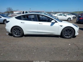 Tesla Model 3 * STANDART* RWD* КОЖА* ПОДГРЕВ* ПАНОРАМА* | Auto.bg — изображение 12 Tesla Model 3 * STANDART* RWD* КОЖА* ПОДГРЕВ* ПАНОРАМА* | Auto.bg — изображение 12