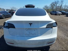 Tesla Model 3 * STANDART* RWD* КОЖА* ПОДГРЕВ* ПАНОРАМА* | Auto.bg — изображение 15 Tesla Model 3 * STANDART* RWD* КОЖА* ПОДГРЕВ* ПАНОРАМА* | Auto.bg — изображение 15