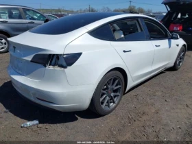 Tesla Model 3 * STANDART* RWD* КОЖА* ПОДГРЕВ* ПАНОРАМА* | Auto.bg — изображение 4 Tesla Model 3 * STANDART* RWD* КОЖА* ПОДГРЕВ* ПАНОРАМА* | Auto.bg — изображение 4