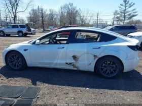 Tesla Model 3 * STANDART* RWD* КОЖА* ПОДГРЕВ* ПАНОРАМА* | Auto.bg — изображение 13 Tesla Model 3 * STANDART* RWD* КОЖА* ПОДГРЕВ* ПАНОРАМА* | Auto.bg — изображение 13