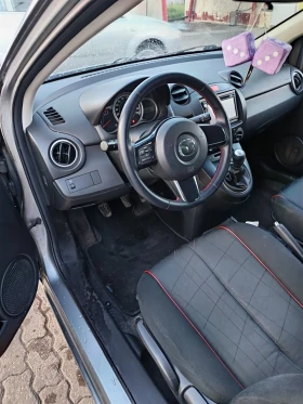 Mazda 2 - 4999 € / 9777.19 лв. - 70795935 2 | Car24.bg Mazda 2 - 4999 € / 9777.19 лв. - 70795935 2