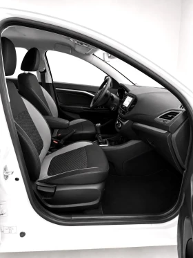 Lada Vesta 12.2018г.57000км. Сервизна История | Auto.bg — изображение 15 Lada Vesta 12.2018г.57000км. Сервизна История | Auto.bg — изображение 15