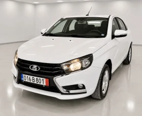 Lada Vesta 12.2018г.57000км. Сервизна История | Auto.bg — изображение 7 Lada Vesta 12.2018г.57000км. Сервизна История | Auto.bg — изображение 7