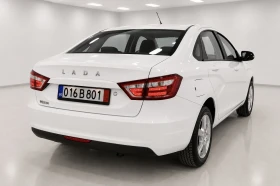 Lada Vesta 12.2018г.57000км. Сервизна История | Auto.bg — изображение 6 Lada Vesta 12.2018г.57000км. Сервизна История | Auto.bg — изображение 6