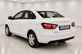 Lada Vesta 12.2018г.57000км. Сервизна История | Auto.bg — изображение 4 Lada Vesta 12.2018г.57000км. Сервизна История | Auto.bg — изображение 4