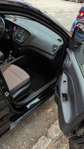 Hyundai I20 I20 Active | Auto.bg — изображение 7 Hyundai I20 I20 Active | Auto.bg — изображение 7