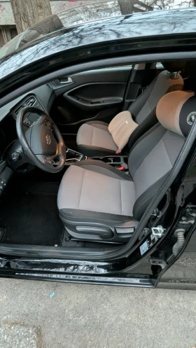 Hyundai I20 I20 Active | Auto.bg — изображение 12 Hyundai I20 I20 Active | Auto.bg — изображение 12