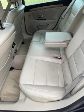 Renault Laguna 2.0dci кожен салон - 3400 € / 6649.82 лв. - 89284323 14 | Car24.bg Renault Laguna 2.0dci кожен салон - 3400 € / 6649.82 лв. - 89284323 14