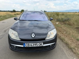 Renault Laguna 2.0dci кожен салон - 3400 € / 6649.82 лв. - 89284323 7 | Car24.bg Renault Laguna 2.0dci кожен салон - 3400 € / 6649.82 лв. - 89284323 7