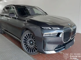 BMW 740 d xDrive Sportautomatic | Auto.bg — изображение 4 BMW 740 d xDrive Sportautomatic | Auto.bg — изображение 4
