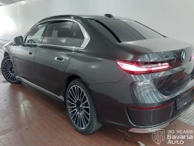 BMW 740 d xDrive Sportautomatic | Auto.bg — изображение 2 BMW 740 d xDrive Sportautomatic | Auto.bg — изображение 2