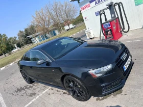 Audi A5 undefined | Auto.bg — изображение 2 Audi A5 undefined | Auto.bg — изображение 2