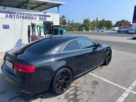 Audi A5 undefined | Auto.bg — изображение 6 Audi A5 undefined | Auto.bg — изображение 6