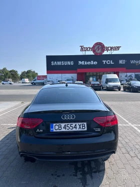 Audi A5 undefined | Auto.bg — изображение 5 Audi A5 undefined | Auto.bg — изображение 5