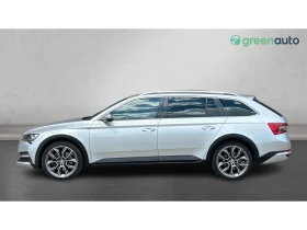 Skoda Superb Scout 2.0 TSi 4x4 , Месечна вноска от 399 | Auto.bg — изображение 3 Skoda Superb Scout 2.0 TSi 4x4 , Месечна вноска от 399 | Auto.bg — изображение 3
