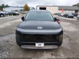 Hyundai IONIQ 9 Se | Auto.bg — изображение 13 Hyundai IONIQ 9 Se | Auto.bg — изображение 13
