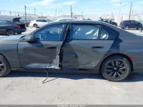 BMW i7 Edrive50 - 44500 € - 69517643 6 | Car24.bg BMW i7 Edrive50 - 44500 € - 69517643 6