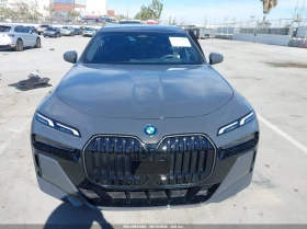 BMW i7 Edrive50 - 44500 € - 69517643 12 | Car24.bg BMW i7 Edrive50 - 44500 € - 69517643 12