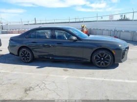 BMW i7 Edrive50 - 44500 € - 69517643 13 | Car24.bg BMW i7 Edrive50 - 44500 € - 69517643 13