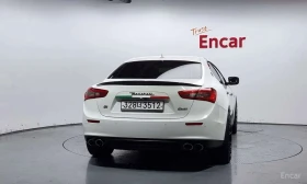 Maserati Ghibli * 3.0 Diesel * ЦЕНА ДО БГ - 13900 € - 98146099 4 | Car24.bg Maserati Ghibli * 3.0 Diesel * ЦЕНА ДО БГ - 13900 € - 98146099 4