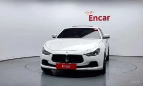 Maserati Ghibli * 3.0 Diesel * ЦЕНА ДО БГ - 13900 € - 98146099 3 | Car24.bg Maserati Ghibli * 3.0 Diesel * ЦЕНА ДО БГ - 13900 € - 98146099 3