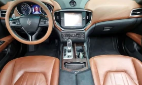 Maserati Ghibli * 3.0 Diesel * ЦЕНА ДО БГ - 13900 € - 98146099 7 | Car24.bg Maserati Ghibli * 3.0 Diesel * ЦЕНА ДО БГ - 13900 € - 98146099 7