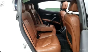 Maserati Ghibli * 3.0 Diesel * ЦЕНА ДО БГ - 13900 € - 98146099 14 | Car24.bg Maserati Ghibli * 3.0 Diesel * ЦЕНА ДО БГ - 13900 € - 98146099 14