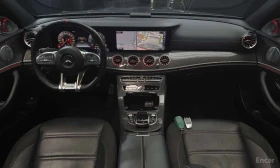 Mercedes-Benz E 53 AMG 4MATIC+ /ОБДУХВАНЕ/ПАНОРАМА/ДИСТРОНИК/360 - 28190 € - 27659076 7 | Car24.bg Mercedes-Benz E 53 AMG 4MATIC+ /ОБДУХВАНЕ/ПАНОРАМА/ДИСТРОНИК/360 - 28190 € - 27659076 7