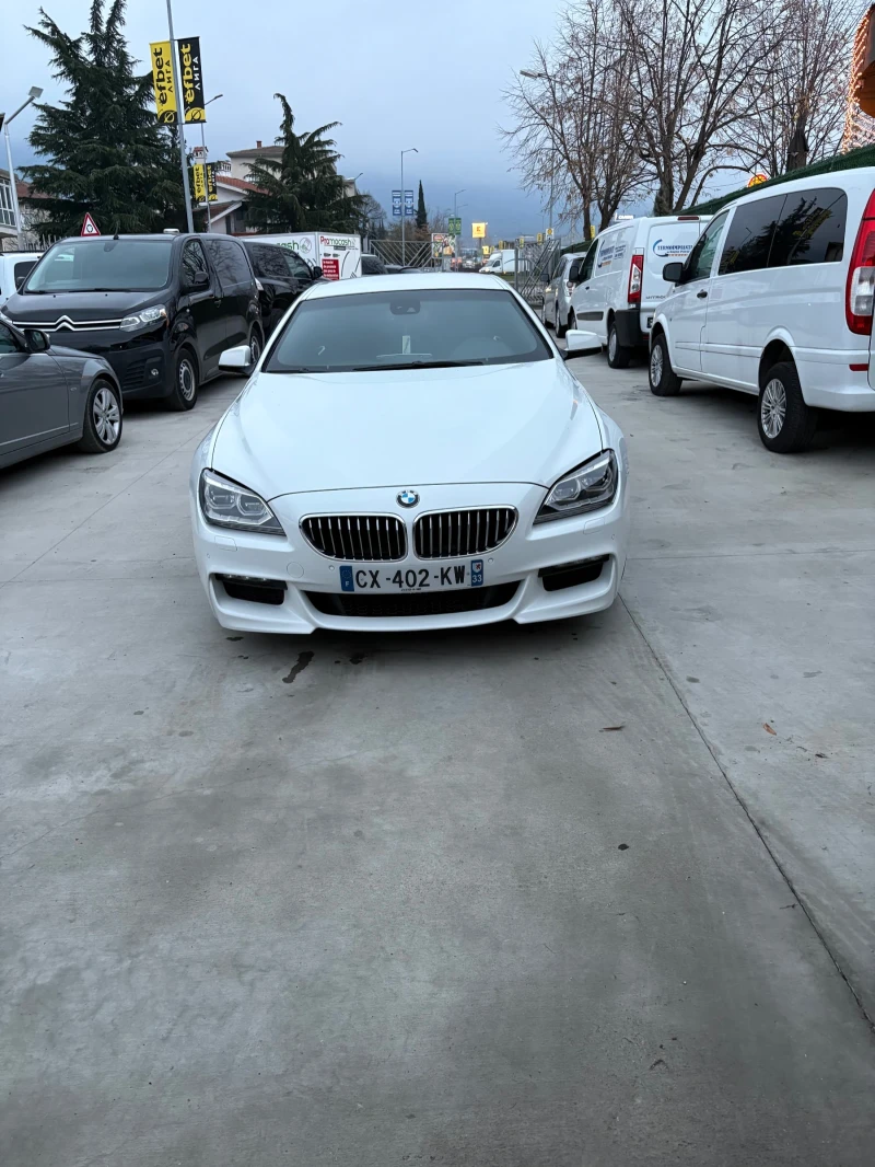 BMW 640 640D-М-ПАКЕТ УНИКАТ - 35500 лв. / 18150.86 € - 43842125 1 | Car24.bg BMW 640 640D-М-ПАКЕТ УНИКАТ - 35500 лв. / 18150.86 € - 43842125 1