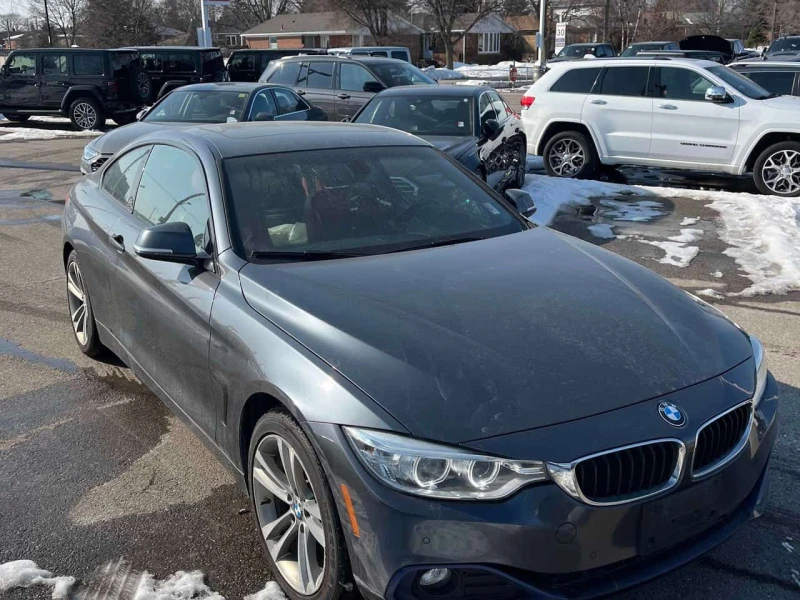BMW 430 430i xDrive CARFAX - 13450 € / 26305.91 лв. - 66341831 1 | Car24.bg BMW 430 430i xDrive CARFAX - 13450 € / 26305.91 лв. - 66341831 1