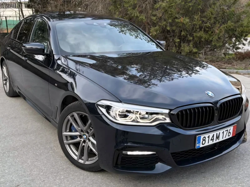 BMW 540 M540 B58 - 26000 € / 50851.58 лв. - 67337287 1 | Car24.bg BMW 540 M540 B58 - 26000 € / 50851.58 лв. - 67337287 1