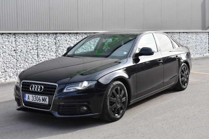 Audi A4 1.8TFSI/160kc= ИТАЛИЯ= ПЕРФЕКТНА!!! - 5959 € / 11654.79 лв. - 88306783 1 | Car24.bg Audi A4 1.8TFSI/160kc= ИТАЛИЯ= ПЕРФЕКТНА!!! - 5959 € / 11654.79 лв. - 88306783 1