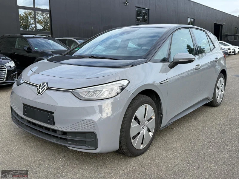VW ID.3 PURE/150HP/LED/CPLAY/AMBI/L.ASSIST/772q - 21399 € - 26017792 1 | Car24.bg VW ID.3 PURE/150HP/LED/CPLAY/AMBI/L.ASSIST/772q - 21399 € - 26017792 1