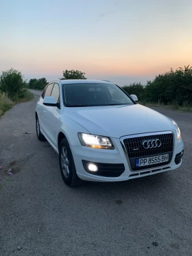 Audi Q5 - Car24.bg Audi Q5