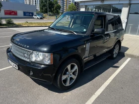 Land Rover Range rover L322 - Car24.bg Land Rover Range rover L322