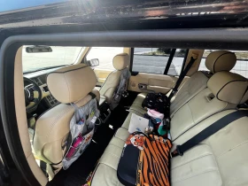Land Rover Range rover L322 - 8200 € / 16037.81 лв. - 32334945 9 | Car24.bg Land Rover Range rover L322 - 8200 € / 16037.81 лв. - 32334945 9