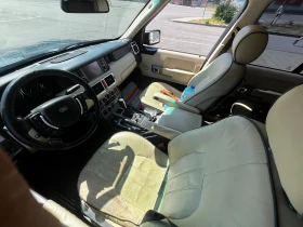 Land Rover Range rover L322 - 8200 € / 16037.81 лв. - 32334945 10 | Car24.bg Land Rover Range rover L322 - 8200 € / 16037.81 лв. - 32334945 10