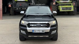 Ford Ranger 2.2 CDTI LIMITED