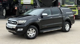 Ford Ranger 2.2 CDTI LIMITED - 13999 € / 27379.66 лв. - 31241063 3 | Car24.bg Ford Ranger 2.2 CDTI LIMITED - 13999 € / 27379.66 лв. - 31241063 3
