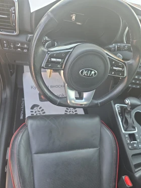 Kia Sportage GT-Liine 1.6GDI Fuul - 19000 € / 37160.77 лв. - 23097272 11 | Car24.bg Kia Sportage GT-Liine 1.6GDI Fuul - 19000 € / 37160.77 лв. - 23097272 11